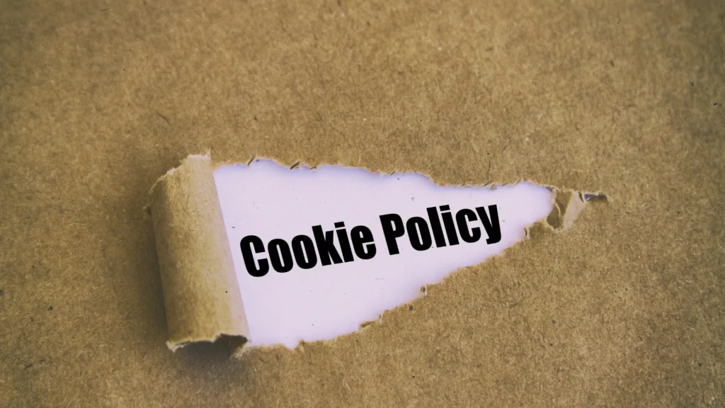 WP Kristin Horner Cookie Policy